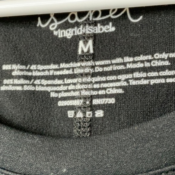 Isabel by Ingrid & Isabel Women’s  Maternity Long Dress Size M - Picture 8 of 8